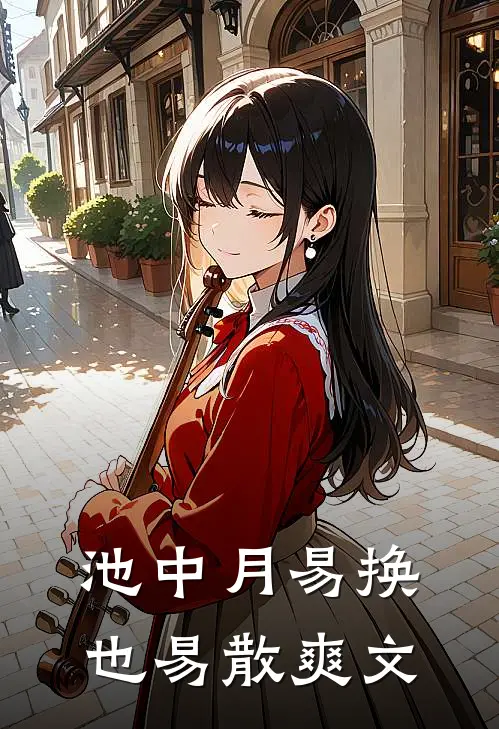 池中月易换也易散爽文