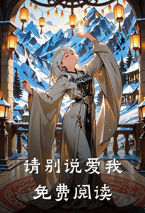 请别说爱我免费阅读