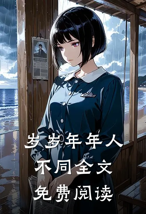 岁岁年年人不同全文免费阅读