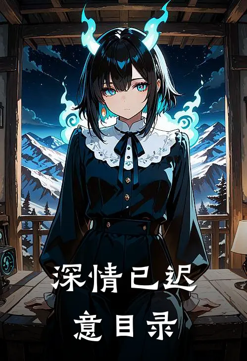 深情已迟意目录