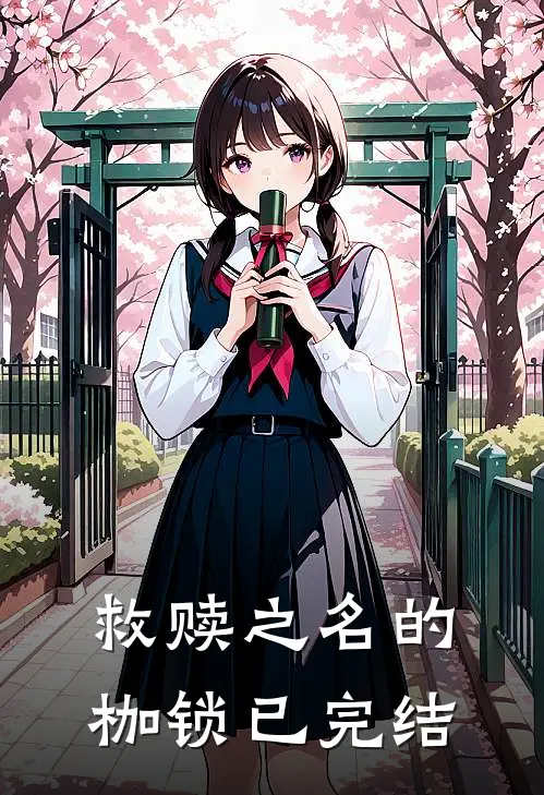 救赎之名的枷锁已完结