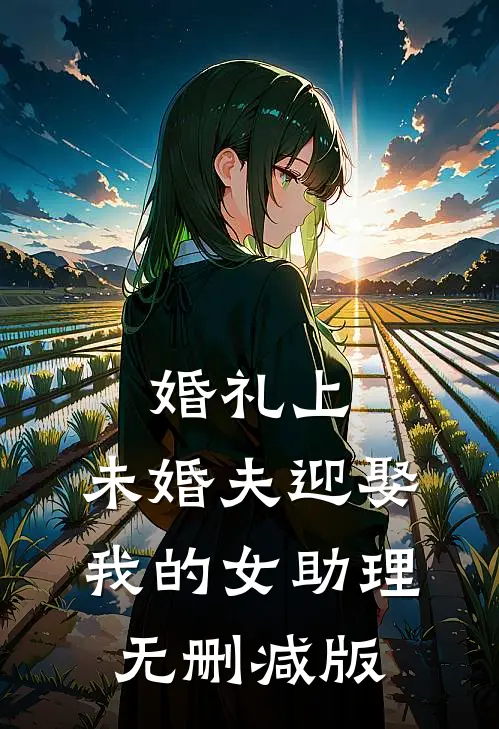 婚礼上，未婚夫迎娶我的女助理无删减版