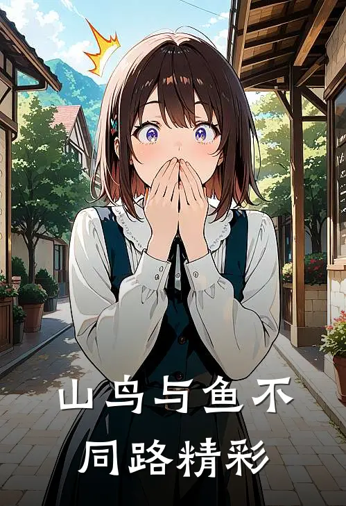山鸟与鱼不同路精彩