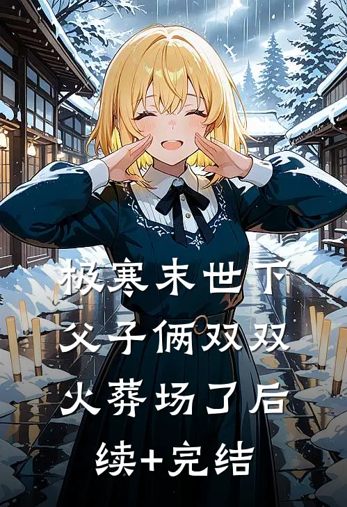 极寒末世下父子俩双双火葬场了后续+完结