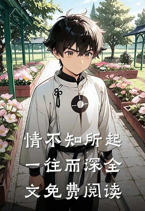 情不知所起，一往而深全文免费阅读