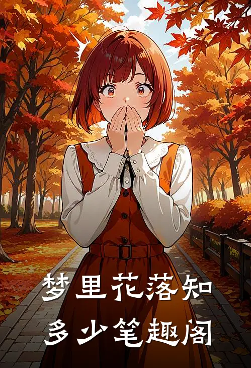 梦里花落知多少笔趣阁