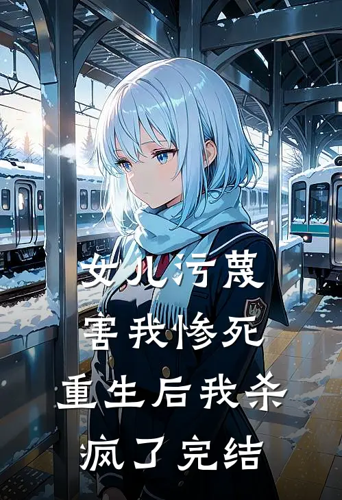 女儿污蔑害我惨死，重生后我杀疯了完结