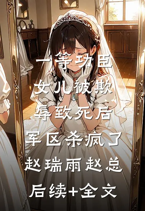 一等功臣女儿被欺辱致死后，军区杀疯了赵瑞雨赵总后续+全文
