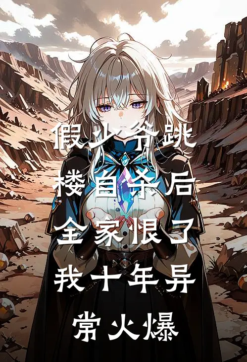 假少爷跳楼自杀后，全家恨了我十年异常火爆