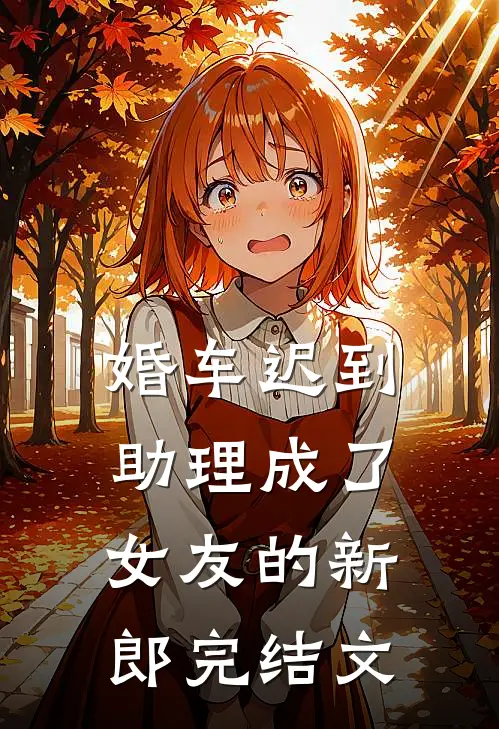 婚车迟到，助理成了女友的新郎完结文