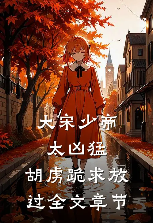 大宋少帝太凶猛，胡虏跪求放过全文章节