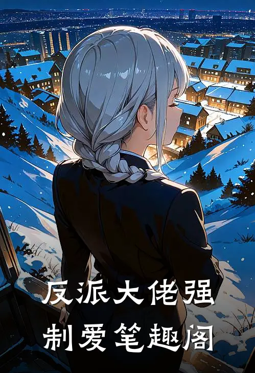 反派大佬强制爱笔趣阁