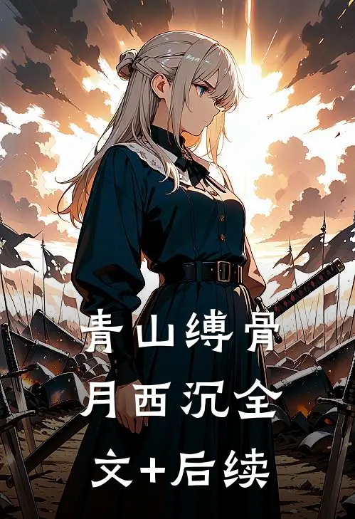 青山缚骨月西沉全文+后续