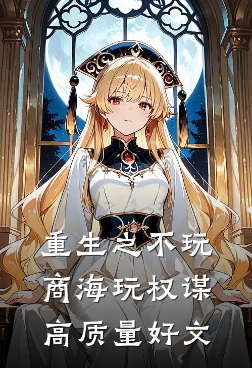 重生之不玩商海玩权谋高质量好文