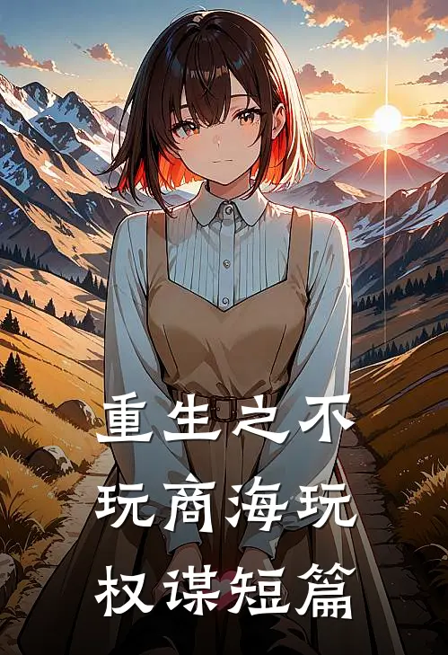 重生之不玩商海玩权谋短篇