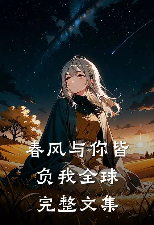 春风与你皆负我全球完整文集