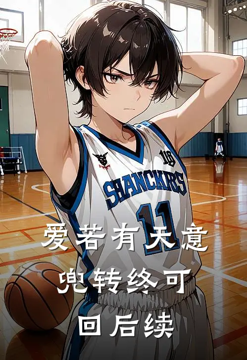 爱若有天意，兜转终可回后续