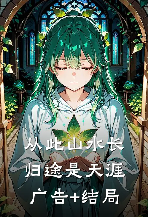 从此山水长，归途是天涯广告+结局