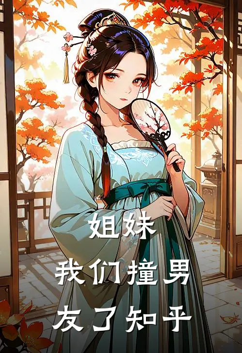 姐妹，我们撞男友了知乎