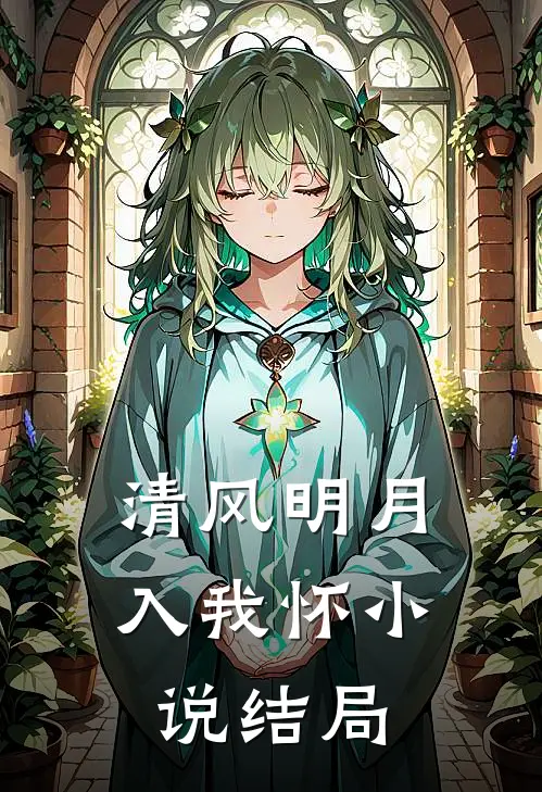 清风明月入我怀小说结局