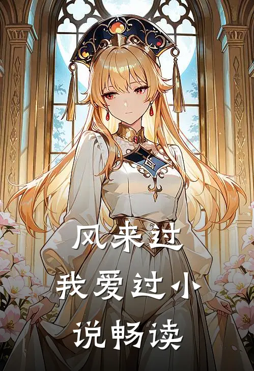 风来过，我爱过小说畅读