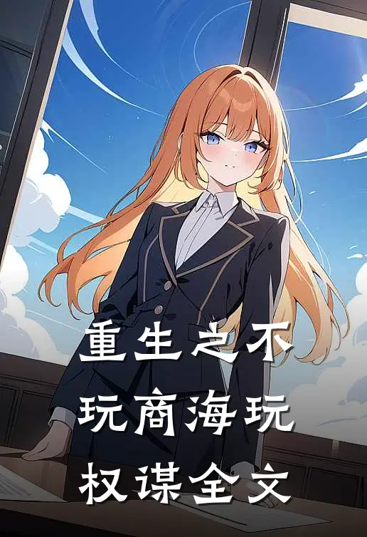 重生之不玩商海玩权谋全文