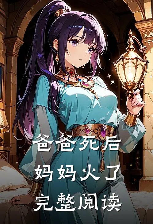 爸爸死后，妈妈火了完整阅读