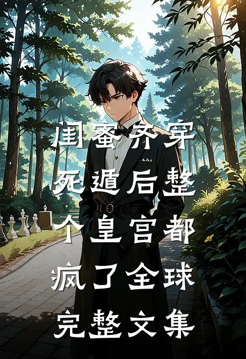 闺蜜齐穿，死遁后整个皇宫都疯了全球完整文集