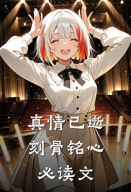 真情已逝，刻骨铭心必读文