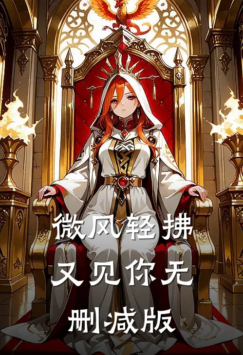 微风轻拂又见你无删减版