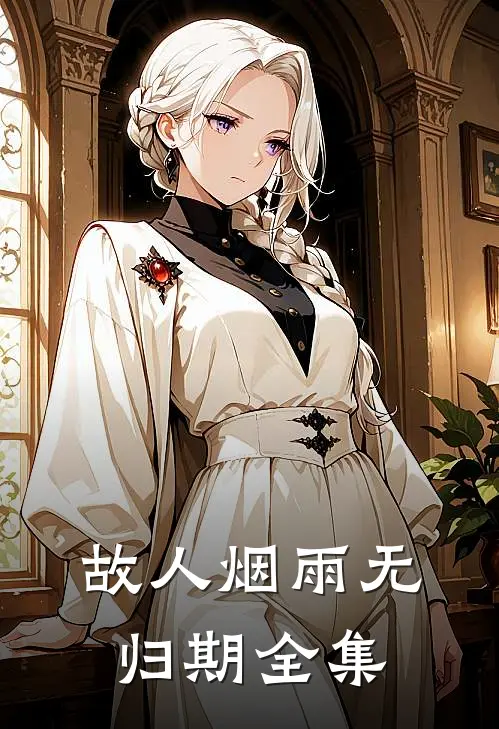 故人烟雨无归期全集