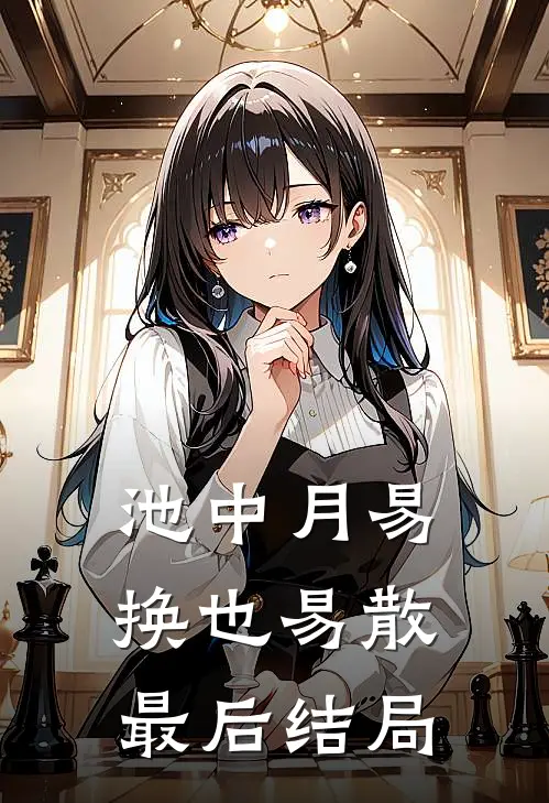 池中月易换也易散最后结局