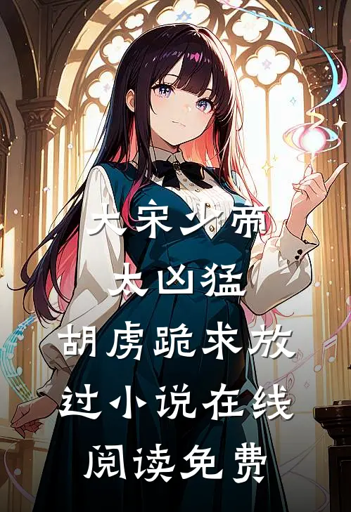 大宋少帝太凶猛，胡虏跪求放过小说在线阅读免费