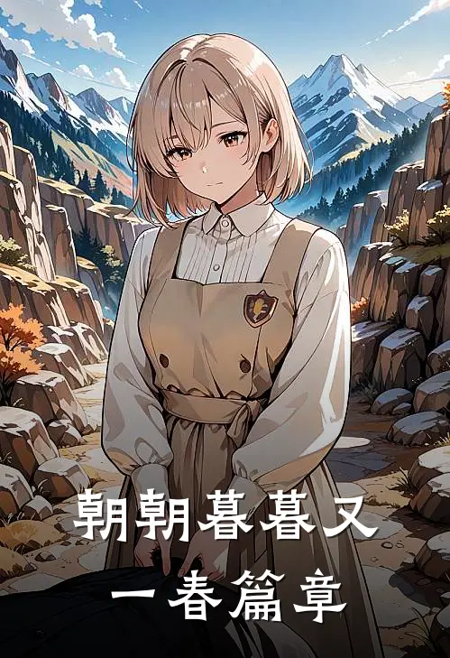 朝朝暮暮又一春篇章