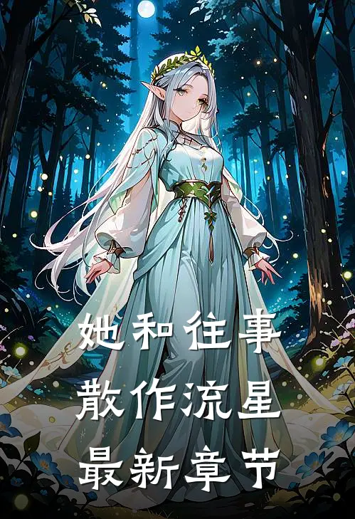 她和往事，散作流星最新章节