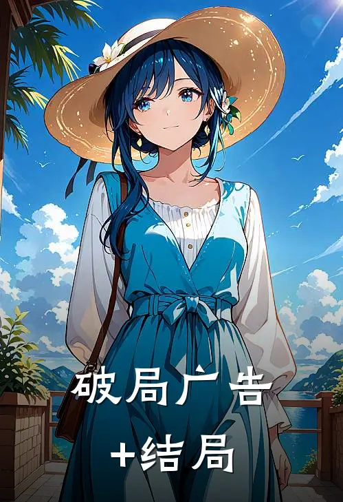 破局广告+结局