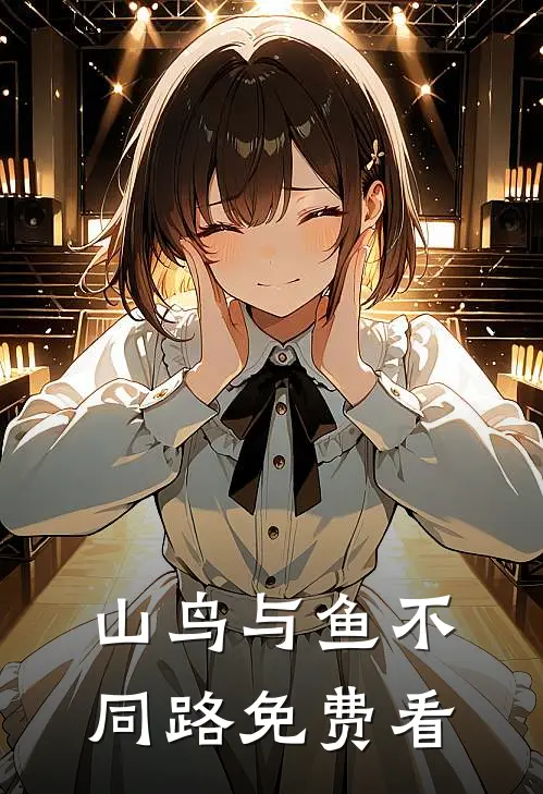 山鸟与鱼不同路免费看