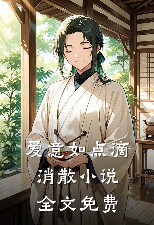 爱意如点滴消散小说全文免费