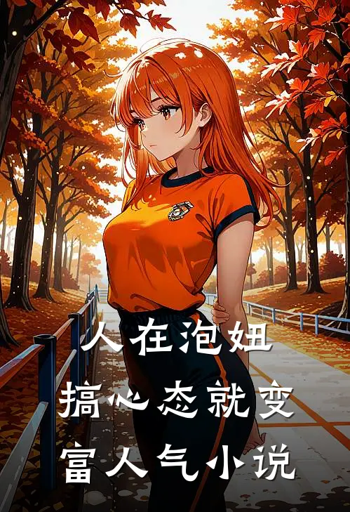 人在泡妞，搞心态就变富人气小说
