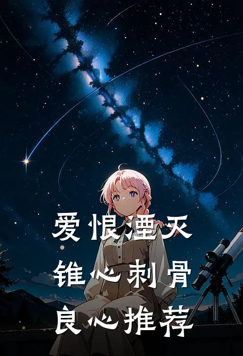 爱恨湮灭，锥心刺骨良心推荐