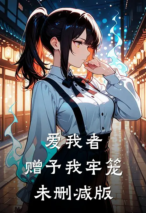 爱我者，赠予我牢笼未删减版