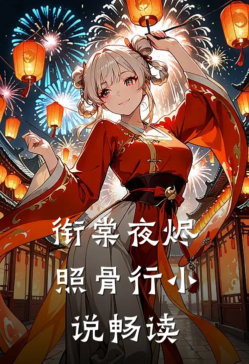 衔棠夜烬照骨行小说畅读