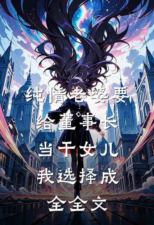 纯情老婆要给董事长当干女儿，我选择成全全文