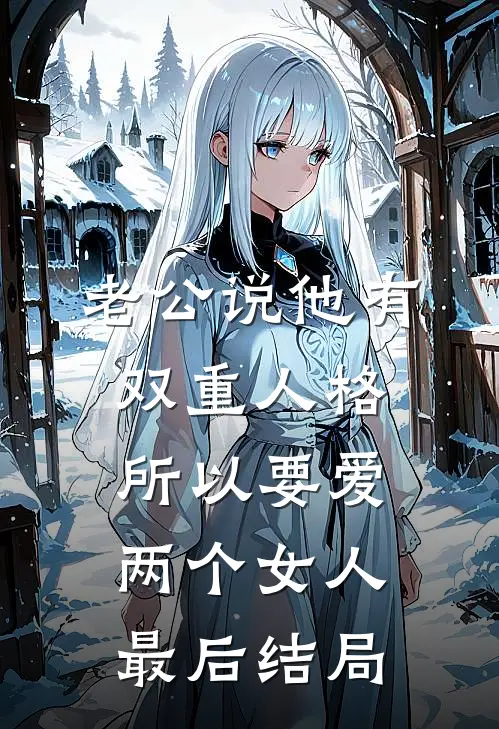 老公说他有双重人格，所以要爱两个女人最后结局