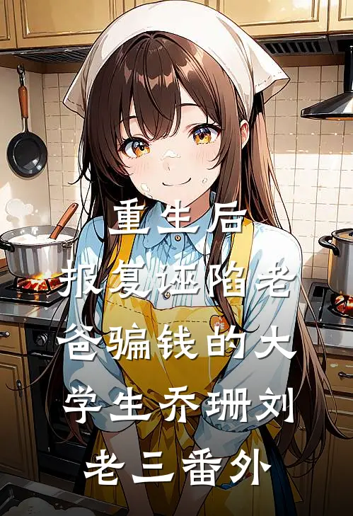重生后，报复诬陷老爸骗钱的大学生乔珊刘老三番外