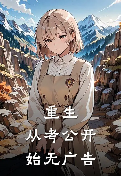 重生：从考公开始无广告