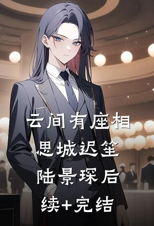 云间有座相思城迟笙陆景琛后续+完结