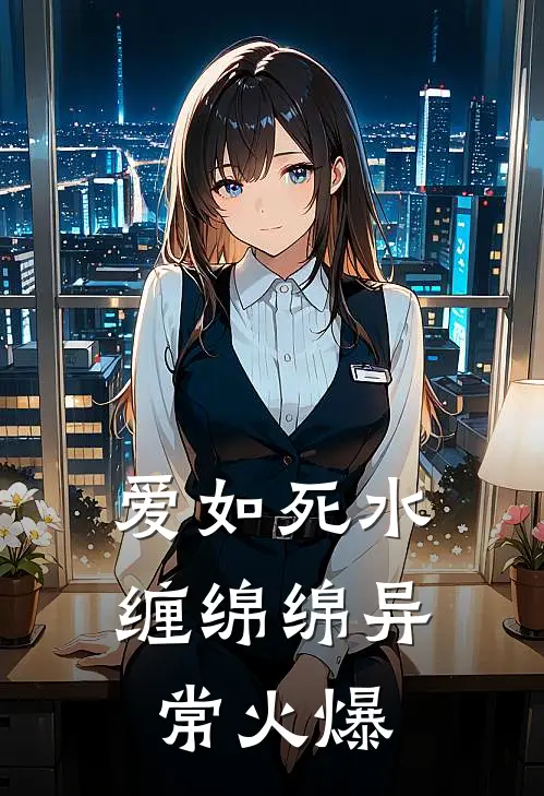 爱如死水缠绵绵异常火爆