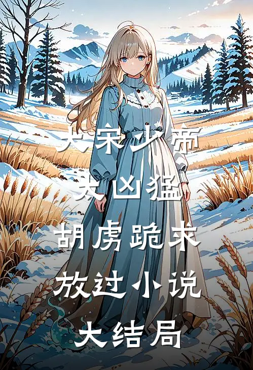 大宋少帝太凶猛，胡虏跪求放过小说大结局