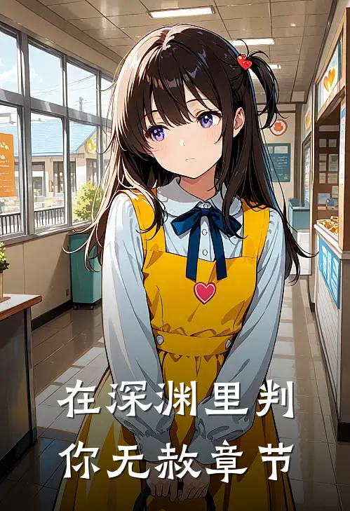 在深渊里判你无赦章节
